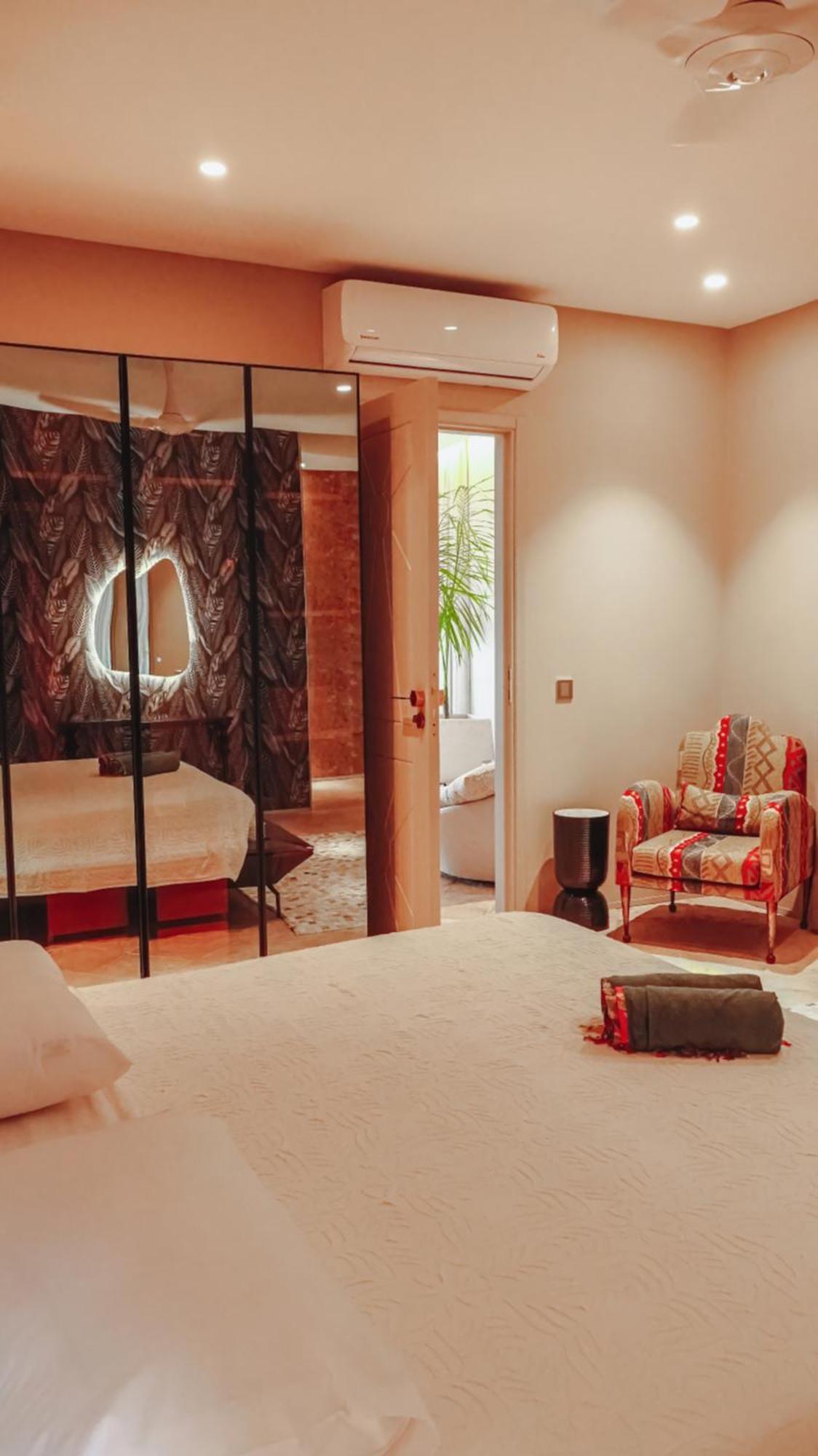 Kobe Suite Resort Watamu Kültér fotó